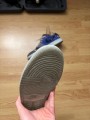 Nike air jordan 1 vodoo alternate