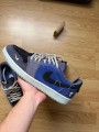 Nike air jordan 1 vodoo alternate