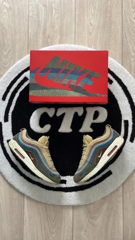 Nike Air Max 97/1 Sean Wotherspoon 2