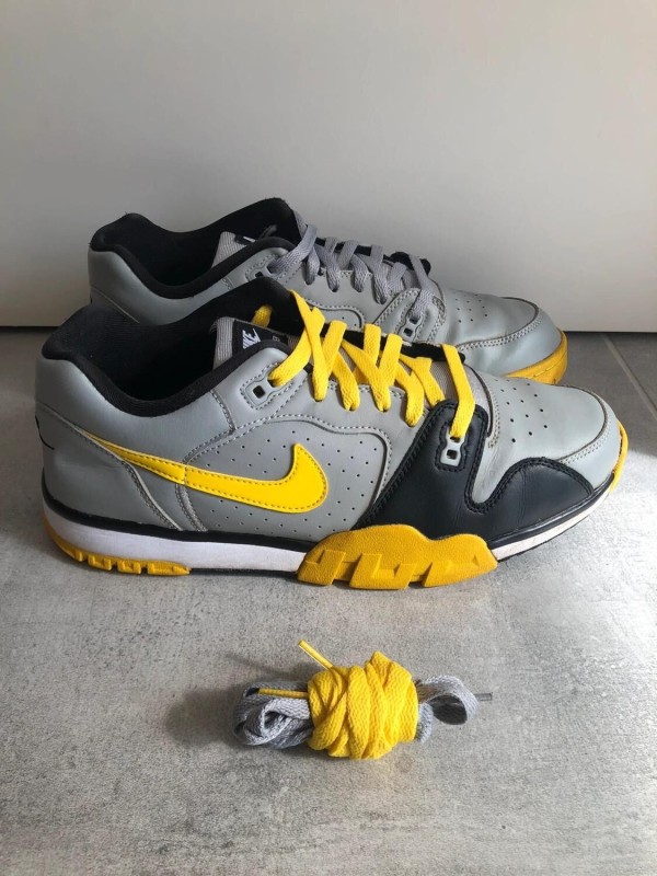 Nike cross trainer