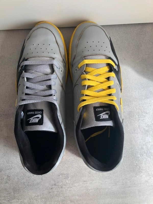 Nike cross trainer 2
