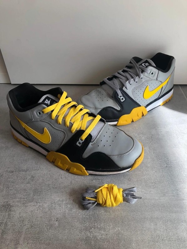 Nike cross trainer 2