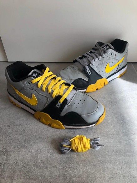Nike cross trainer