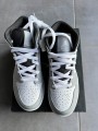 Jordan 1 Mid Anthracite