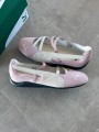 Puma speedcat ballet white pink mauve black