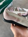 Puma speedcat ballet white pink mauve black