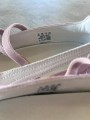 Puma speedcat ballet white pink mauve black