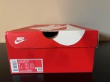 Air Jordan 1 heritage