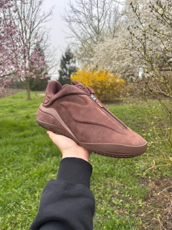 Converse Shai 001 Lux Truffle - Taille 45 2