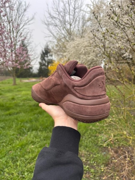 Converse Shai 001 Lux Truffle - Taille 45