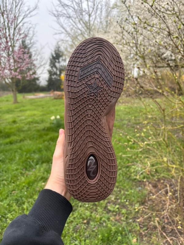Converse Shai 001 Lux Truffle - Taille 45 2