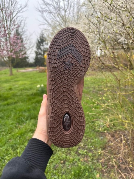 Converse Shai 001 Lux Truffle - Taille 45