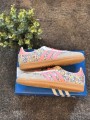 Adidas samba og liberty london - taille 39 1/3
