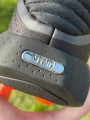 Nike mind 002 black hyper crimson - Taille 45,5