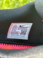 Nike mind 002 black hyper crimson - Taille 45,5