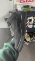 Jordan 4 black cat