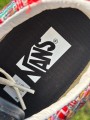 Vans Old Skool Premium Charms Red Black - Taille 46
