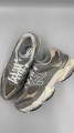 New balance 9060 slate grey arid stone / gris / marron gris - 40