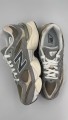 New balance 9060 slate grey arid stone / gris / marron gris - 40