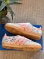 Adidas samba og liberty london - taille 40