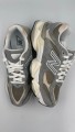 New balance 9060 slate grey arid stone / gris / marron gris - 40