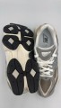 New balance 9060 slate grey arid stone / gris / marron gris - 40