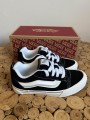 vans knu skool blanc et noir taille 36