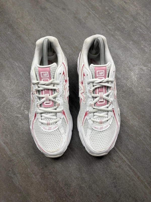 New balance 740 pink - taille 39 2