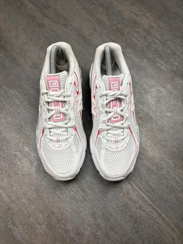 New balance 740 pink - taille 39 2