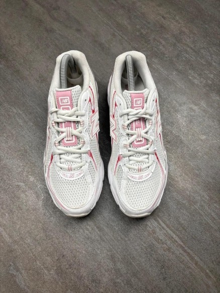 New balance 740 pink - taille 39