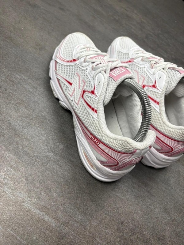 New balance 740 pink - taille 39 2