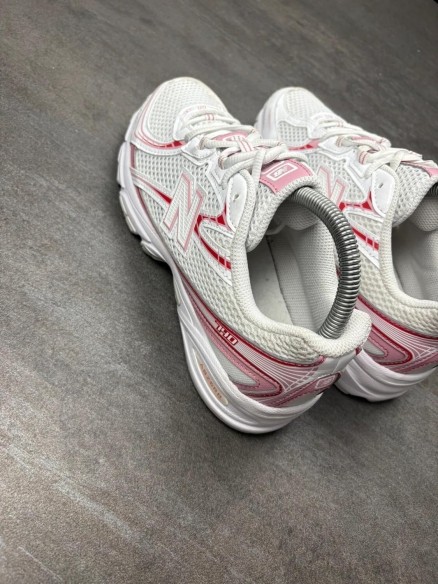 New balance 740 pink - taille 39