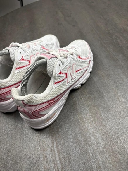 New balance 740 pink - taille 39
