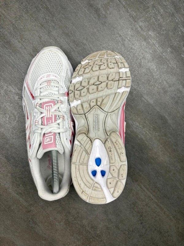 New balance 740 pink - taille 39 2