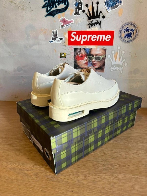 Nike air max RK61 Air Afrique beige 2