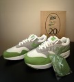 Nike air Max 1 Patta chlorophyll