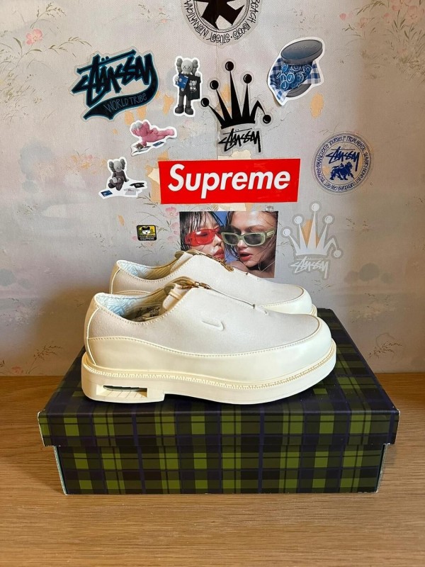 Nike air max RK61 air afrique beige 2