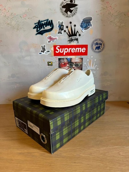 Nike air max RK61 air afrique beige