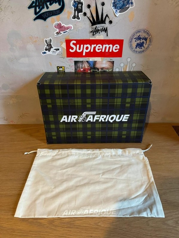 Nike air max RK61 air afrique beige 2