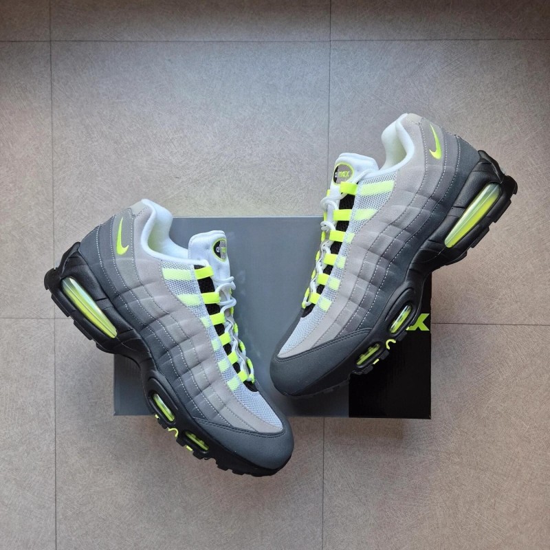 Air Max 95 OG "Neon"