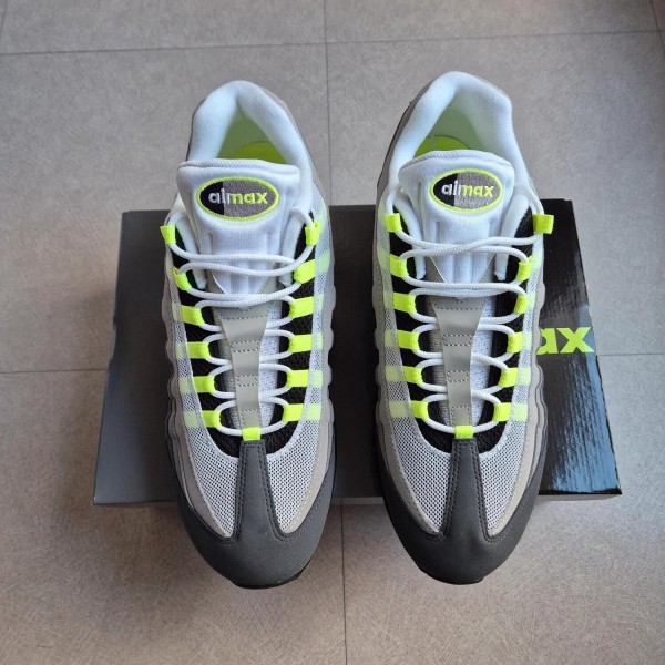 Air Max 95 OG "Neon"
