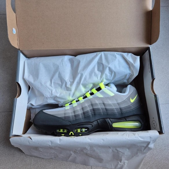 Air Max 95 OG "Neon"