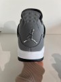 Nike Air Jordan 4 Cool Grey (2019)