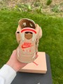 Nike Air Jordan 6 Travis Scott British Khaki
