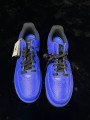 Nike air force 1 low protro Kobe Bryant x FC Barcelona Persian Violet taille 47 neuf