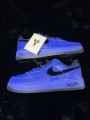 Nike air force 1 low protro Kobe Bryant x FC Barcelona Persian Violet taille 47 neuf