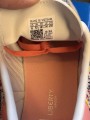 Adidas samba og liberty london - taille 38 2/3