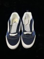 Vans Knu skool navy white taille 42,5 neuf
