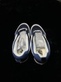 Vans Knu skool navy white taille 42,5 neuf