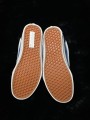 Vans Knu skool navy white taille 42,5 neuf